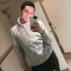 Meet your Posher, Matthew